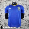 Maglie Calcio Brasile Blu Uomo 2022 23 AG90