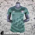 Maglie Calcio Fluminense Verde Donna 2022 23 AW51