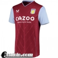 Maglie Calcio Aston Villa Prima Uomo 2022 23