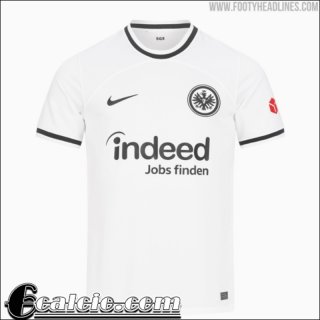 Maglie Calcio Frankfurt Prima Uomo 2022 23