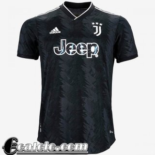 Maglie Calcio Juventus Seconda Uomo 2022 23