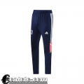 Pantaloni Sportivi Juventus blu Uomo 22 23 P154