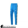 Pantaloni Sportivi Naples blu Uomo 22 23 P161