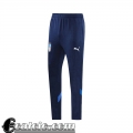 Pantaloni Sportivi Italia blu Uomo 22 23 P171