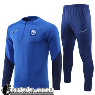 Tute Calcio Inter Milan blu Uomo 22 23 TG325