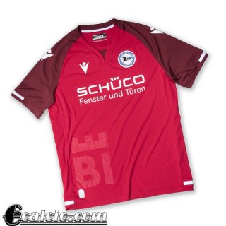 Maglia Calcio Arminia Bielefeld Terza Uomo 2021 2022