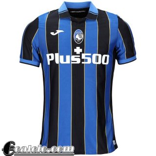Maglia Calcio Atalanta BC Prima Uomo 2021 2022