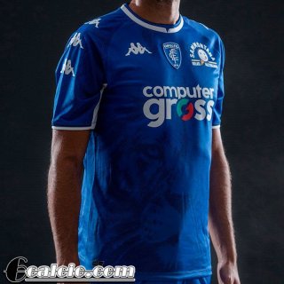 Maglia Calcio Empoli FC Prima Uomo 2021 2022