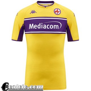 Maglia Calcio ACF Fiorentina Terza Uomo 2021 2022