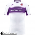 Maglia Calcio ACF Fiorentina Seconda Uomo 2021 2022