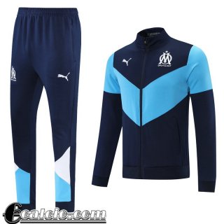 Full-Zip Giacca Marseille blu Uomo JK138 2021 2022