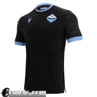 Maglia Calcio SS Lazio Terza Uomo 2021 2022