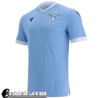 Maglia Calcio SS Lazio Prima Uomo 2021 2022