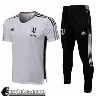 T-shirt Juventus bianco Uomo PL133 2021 2022