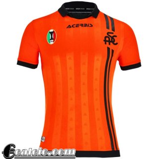Maglia Calcio Spezia Calcio Terza Uomo 2021 2022