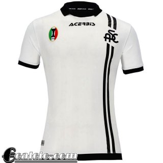 Maglia Calcio Spezia Calcio Prima Uomo 2021 2022