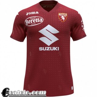 Maglia Calcio Torino FC Prima Uomo 2021 2022