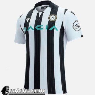 Maglia Calcio Udinese Calcio Prima Uomo 2021 2022