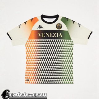 Maglia Calcio Venezia FC Seconda Uomo 2021 2022