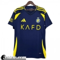 Al-Nassr Maglia Calcio Seconda Uomo 2024 2025