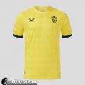 Almeria Maglia Calcio Terza Uomo 2024 2025