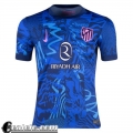 Atletico Madrid Maglia Calcio Terza Uomo 2024 2025