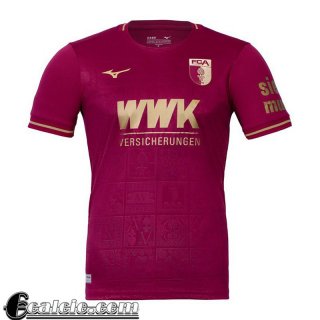 Augsburg Maglia Calcio Terza Uomo 2024 2025