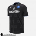 Auxerre Maglia Calcio Seconda Uomo 2024 2025