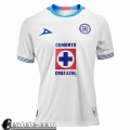 Cruz Azul Maglia Calcio Seconda Uomo 2024 2025