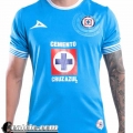 Cruz Azul Maglia Calcio Prima Uomo 2024 2025