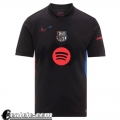 Barcellona Maglia Calcio Seconda Uomo 2024 2025