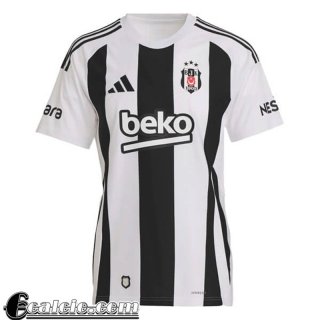 Besiktas Maglia Calcio Terza Uomo 2024 2025