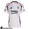 Besiktas Maglia Calcio Prima Uomo 2024 2025