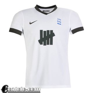 Birmingham City Maglia Calcio Seconda Uomo 2024 2025