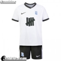 Birmingham City Maglia Calcio Seconda Bambini 2024 2025