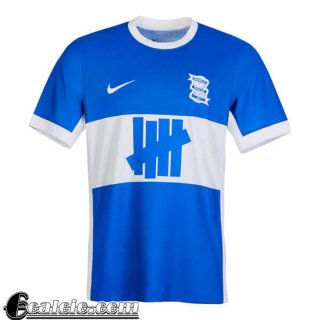 Birmingham City Maglia Calcio Prima Uomo 2024 2025