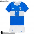 Birmingham City Maglia Calcio Prima Bambini 2024 2025