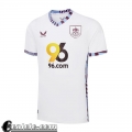 Burnley Maglia Calcio Terza Uomo 2024 2025