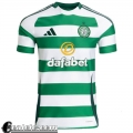 Celtic Maglia Calcio Prima Uomo 2024 2025