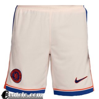 Chelsea Pantaloncini Calcio Seconda Uomo 2024 2025 P504