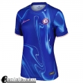 Chelsea Maglia Calcio Prima Donna 2024 2025