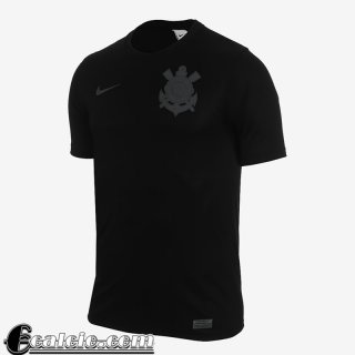 Corinthians Maglia Calcio Seconda Uomo 2024 2025