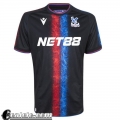 Crystal Palace Maglia Calcio Terza Uomo 2024 2025