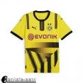 Dortmund Maglia Calcio CUP Uomo 2024 2025