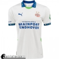 PSV Eindhoven Maglia Calcio Terza Uomo 2024 2025