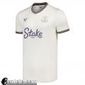 Everton Maglia Calcio Terza Uomo 2024 2025