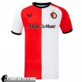 Feyenoord Maglia Calcio Prima Uomo 2024 2025