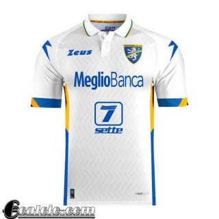 Frosinone Maglia Calcio Seconda Uomo 2024 2025