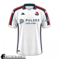 Genoa Maglia Calcio Seconda Uomo 2024 2025