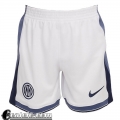 Inter Milan Pantaloncini Calcio Seconda Uomo 2024 2025 P512